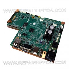 Motherboard Replacement for Honeywell PD45